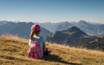 Gdzie w góry z dziećmi rzeczywiście warto pojechać i jakie szlaki górskie odwiedzić?